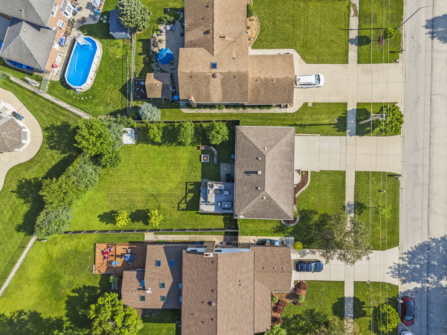 1219 Itasca Road Addison, IL 60101 - Photo 3 of 31