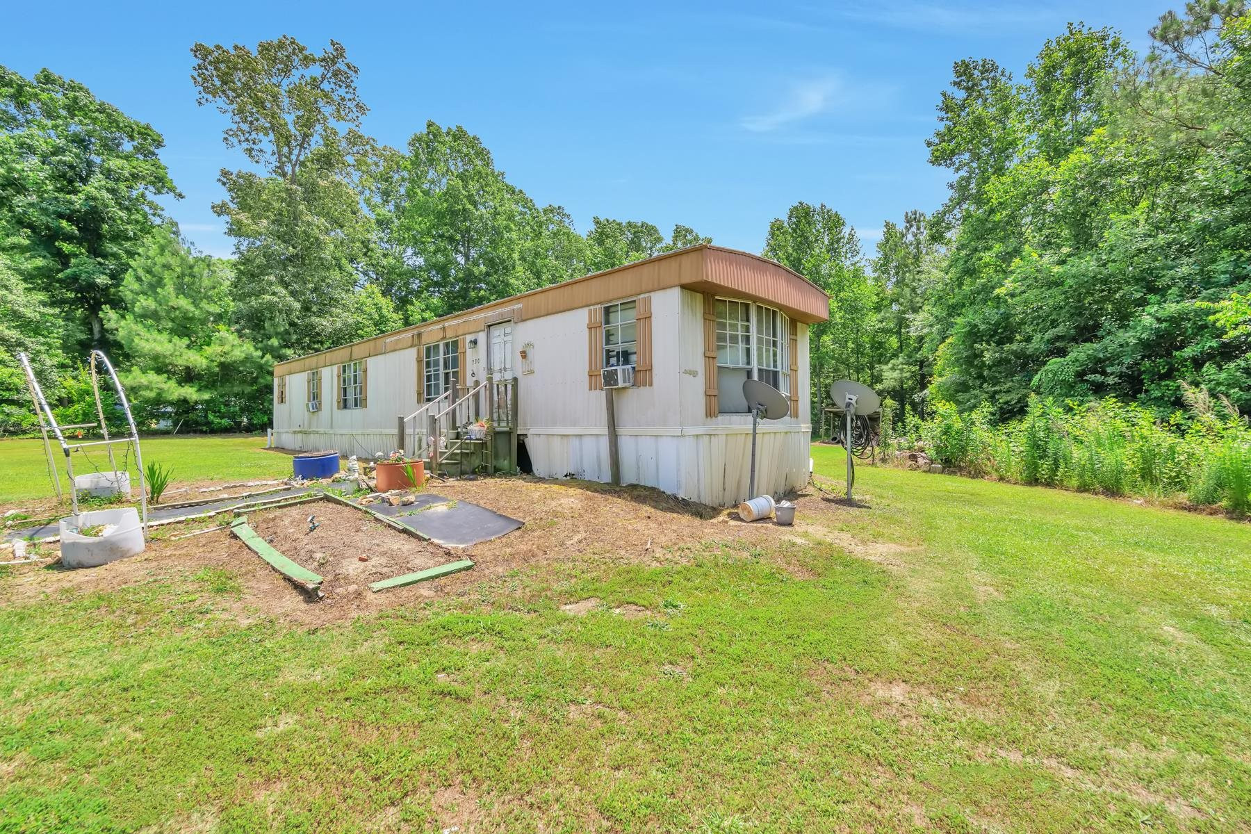 730 Whitley Road Middlesex, NC 27557 - Photo 8 of 10 Photo 8