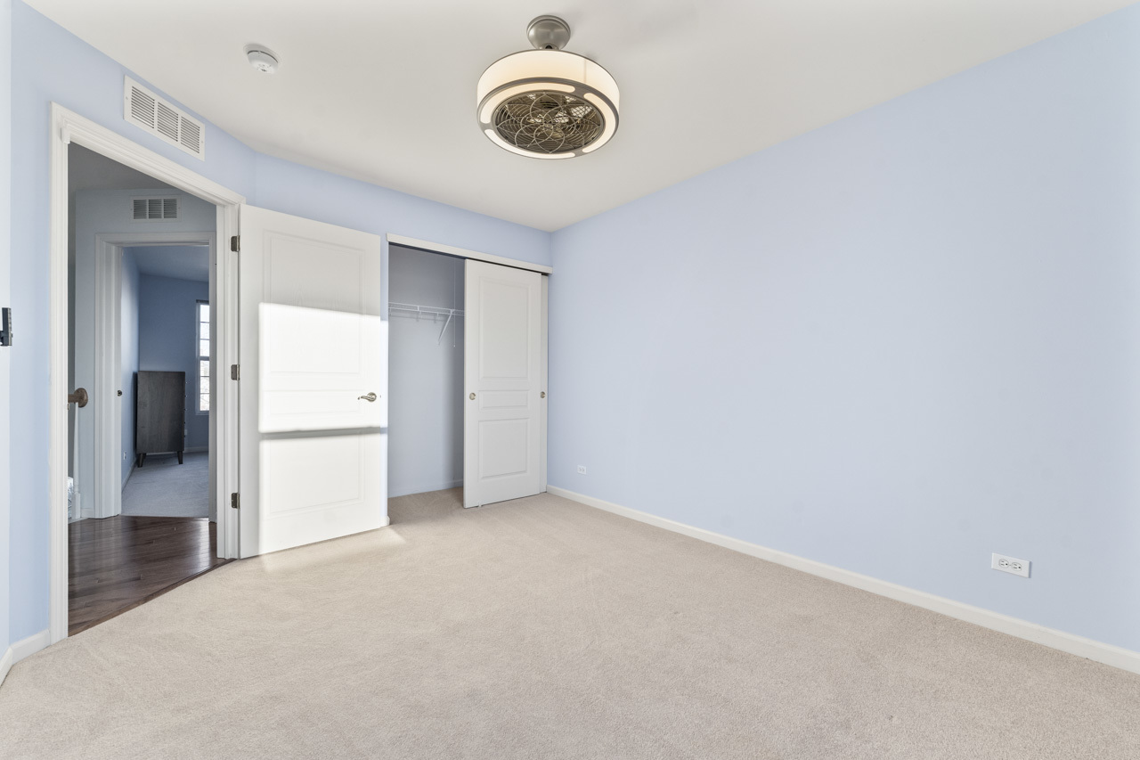 149 Lilac Street Bolingbrook, IL 60490 - Photo 30 of 50 a view of an empty room