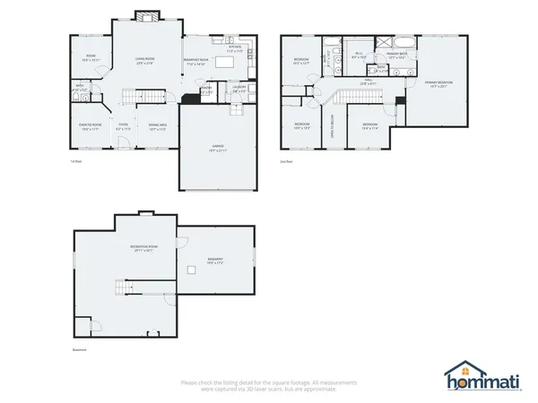 $510,000 | 149 Lilac Street, Bolingbrook, IL 60490