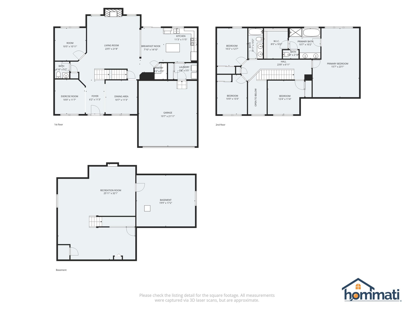 149 Lilac Street Bolingbrook, IL 60490 - Photo 39 of 50