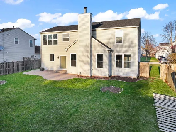 $510,000 | 149 Lilac Street, Bolingbrook, IL 60490