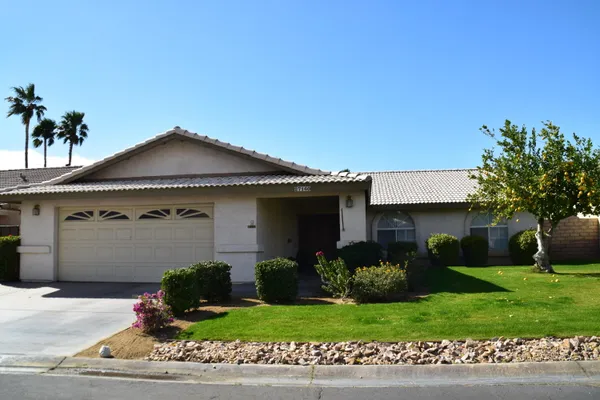 $470,000 | 27160 Shadowcrest Lane, Cathedral City, CA 92234