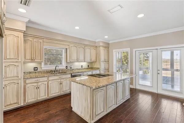 $1,350,000 | 60 Laurel Grove Road, Brunswick, GA 31523