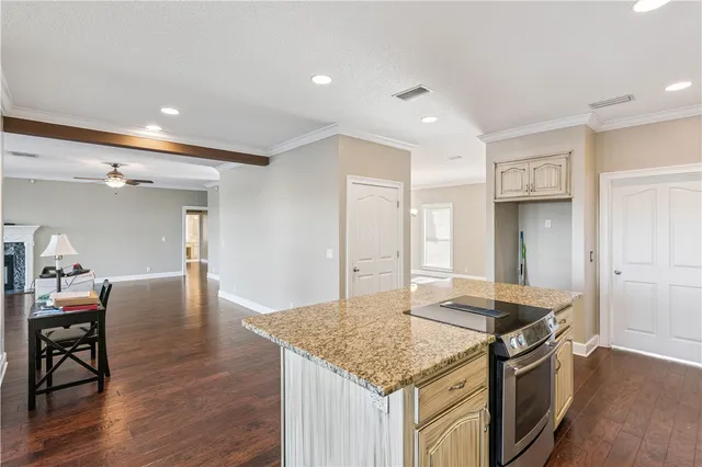 $1,350,000 | 60 Laurel Grove Road, Brunswick, GA 31523