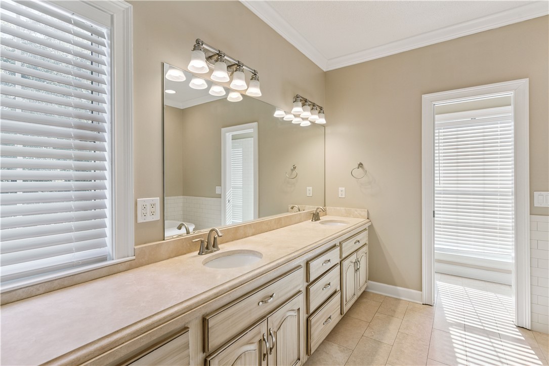 60 Laurel Grove Road Brunswick, GA 31523 - Photo 17 of 53