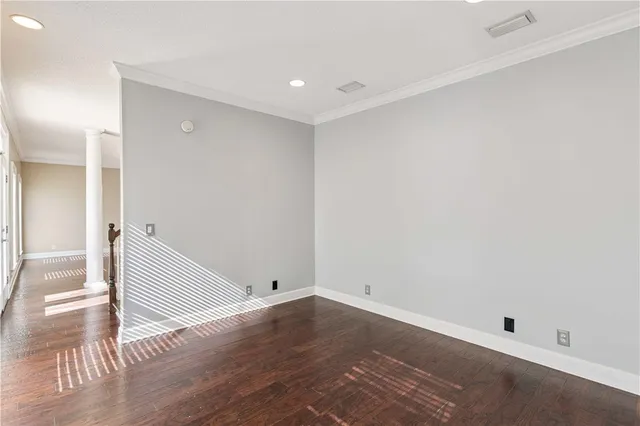 $1,350,000 | 60 Laurel Grove Road, Brunswick, GA 31523