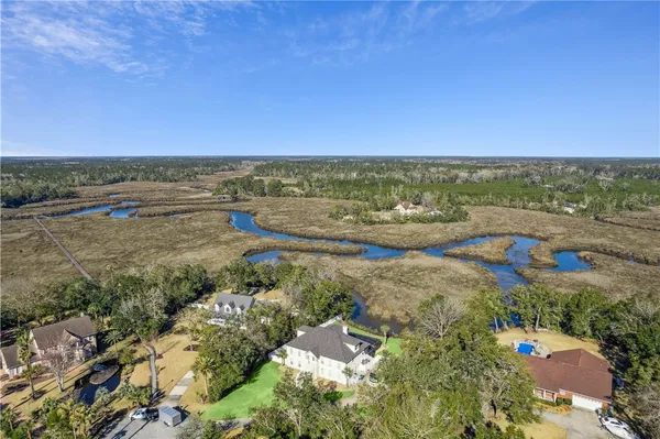 $1,350,000 | 60 Laurel Grove Road, Brunswick, GA 31523