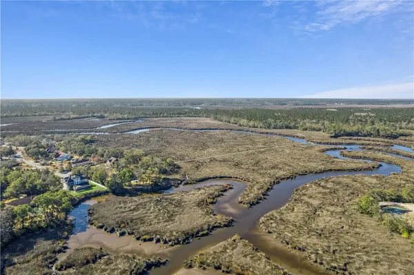 $1,350,000 | 60 Laurel Grove Road, Brunswick, GA 31523