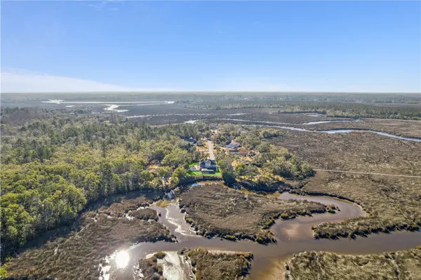 $1,350,000 | 60 Laurel Grove Road, Brunswick, GA 31523