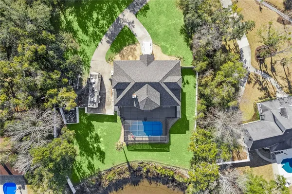 $1,350,000 | 60 Laurel Grove Road, Brunswick, GA 31523