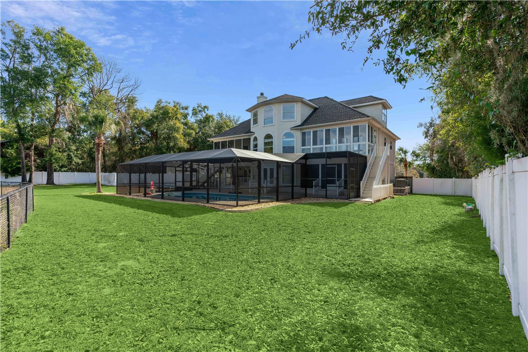 60 Laurel Grove Road Brunswick, GA 31523 - Photo 31 of 53