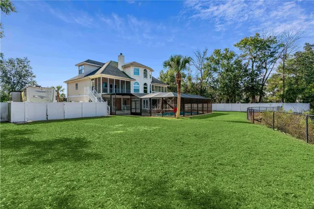 $1,350,000 | 60 Laurel Grove Road, Brunswick, GA 31523