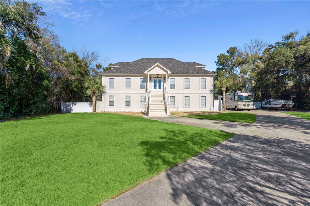 60 Laurel Grove Road Brunswick, GA 31523 - Photo 7 of 53