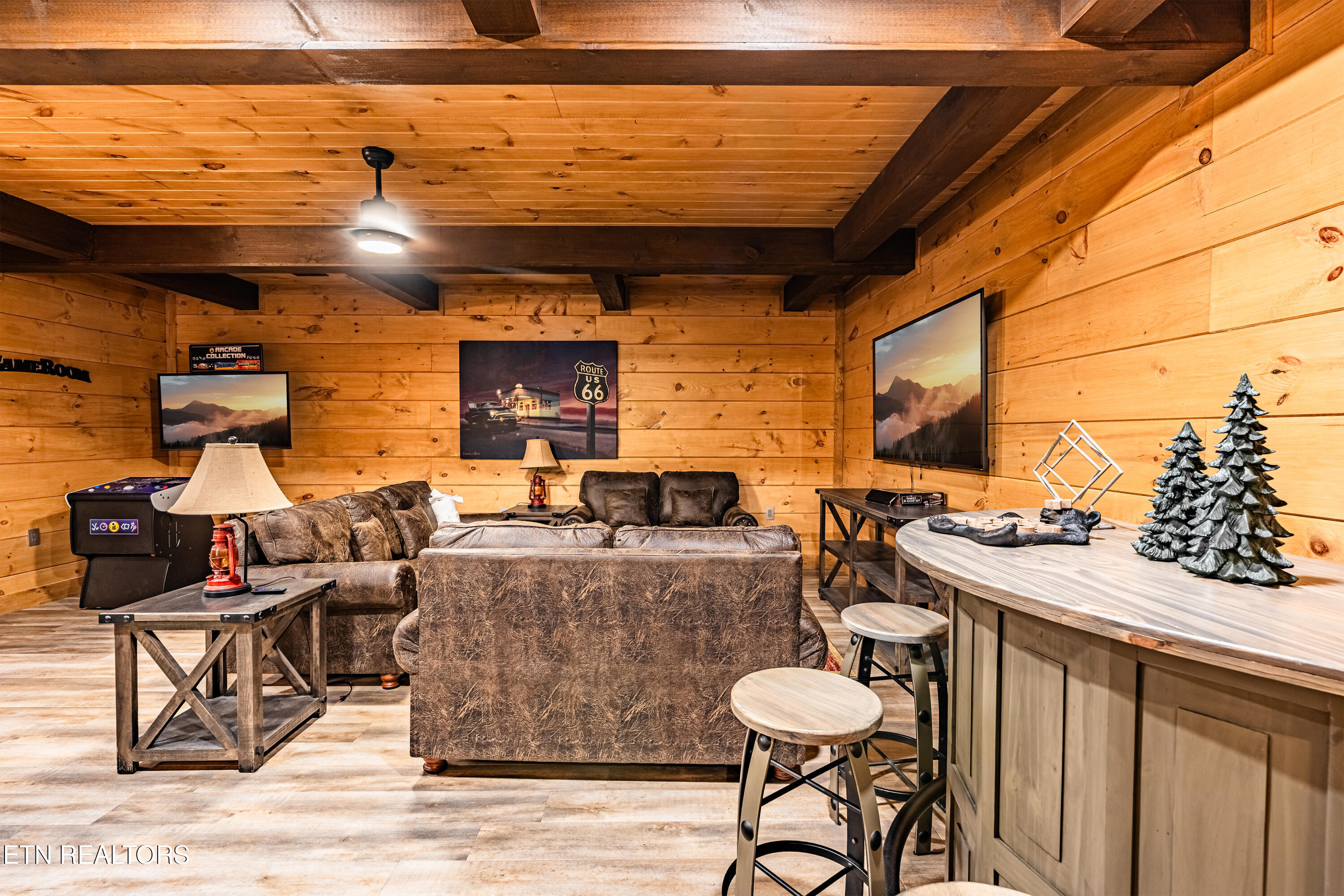 615 Rainbow Road Sevierville, TN 37862 - Photo 28 of 54 DSC08914-HDR-Edit