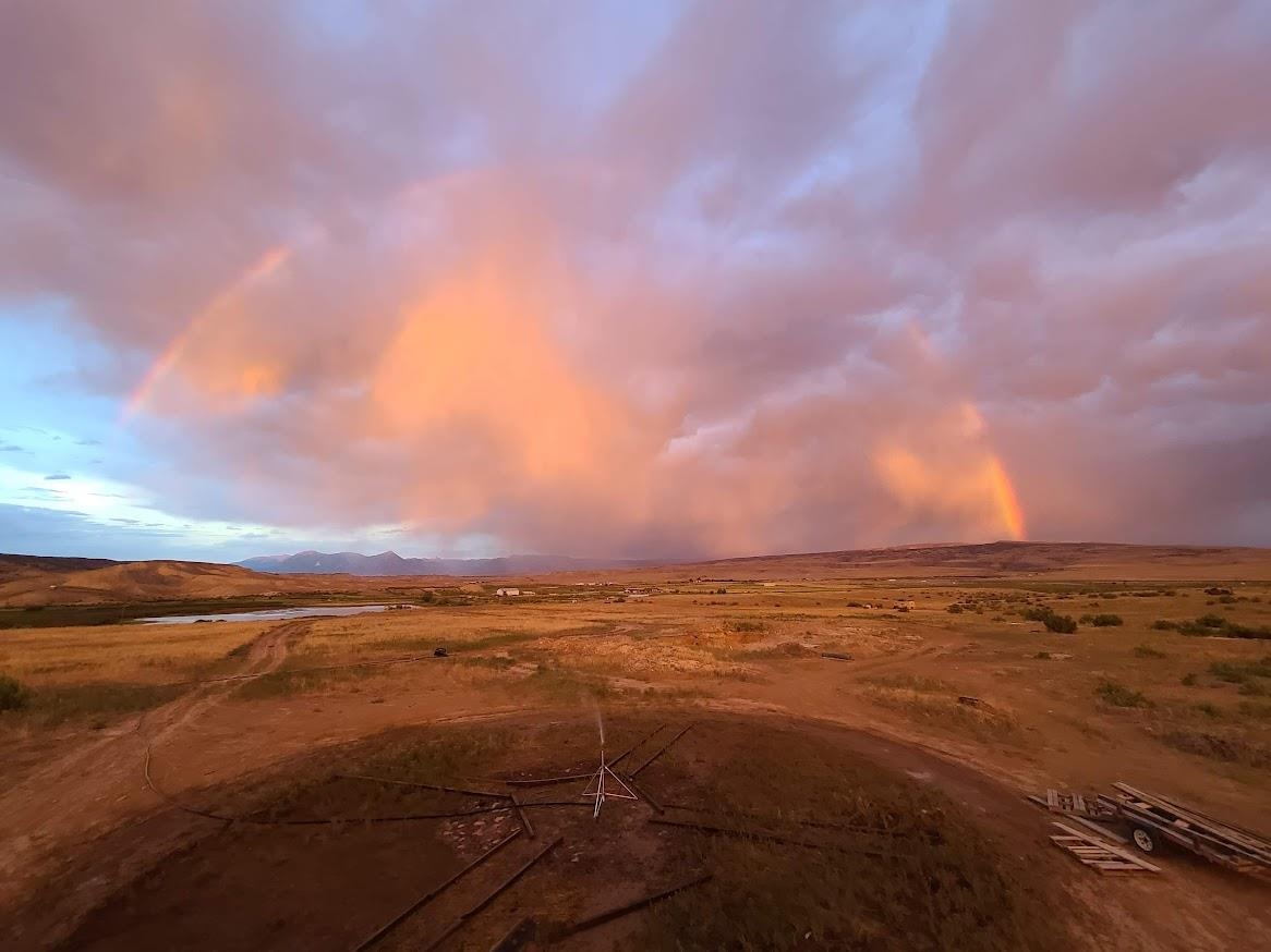 Tbd Tbd Lazy Lizard Road Hotchkiss, CO 81419 - Photo 1 of 30