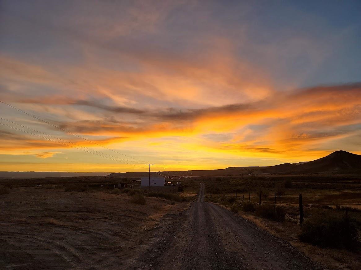 Tbd Tbd Lazy Lizard Road Hotchkiss, CO 81419 - Photo 11 of 30 a view of an ocean and a mountain
