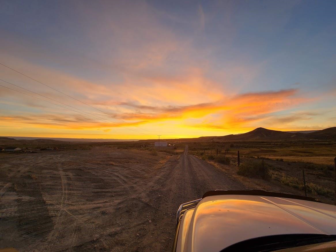Tbd Tbd Lazy Lizard Road Hotchkiss, CO 81419 - Photo 12 of 30 a view of balcony with furniture