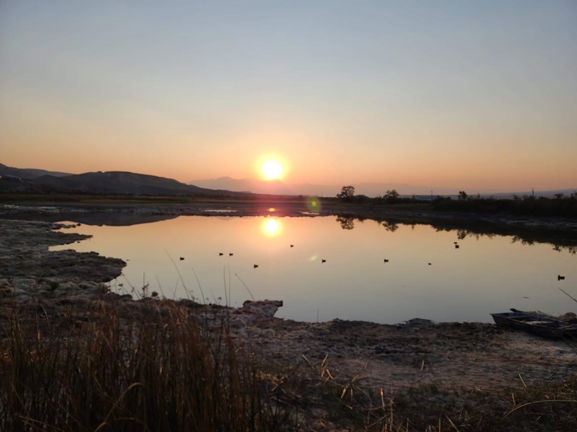 Tbd Tbd Lazy Lizard Road Hotchkiss, CO 81419 - Photo 16 of 30 a view of lake and mountain