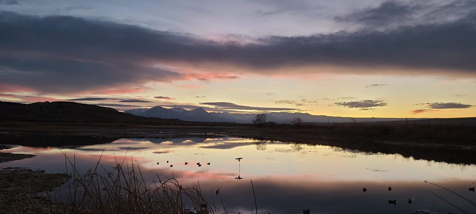 Tbd Tbd Lazy Lizard Road Hotchkiss, CO 81419 - Photo 19 of 30