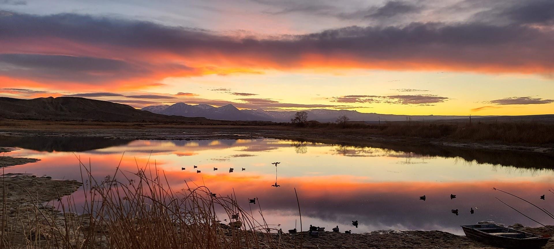 Tbd Tbd Lazy Lizard Road Hotchkiss, CO 81419 - Photo 20 of 30 a view of an ocean and beach