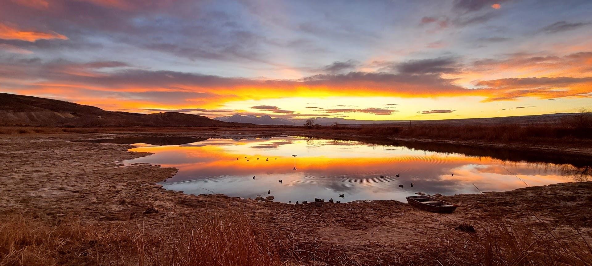 Tbd Tbd Lazy Lizard Road Hotchkiss, CO 81419 - Photo 22 of 30 a view of an ocean and beach