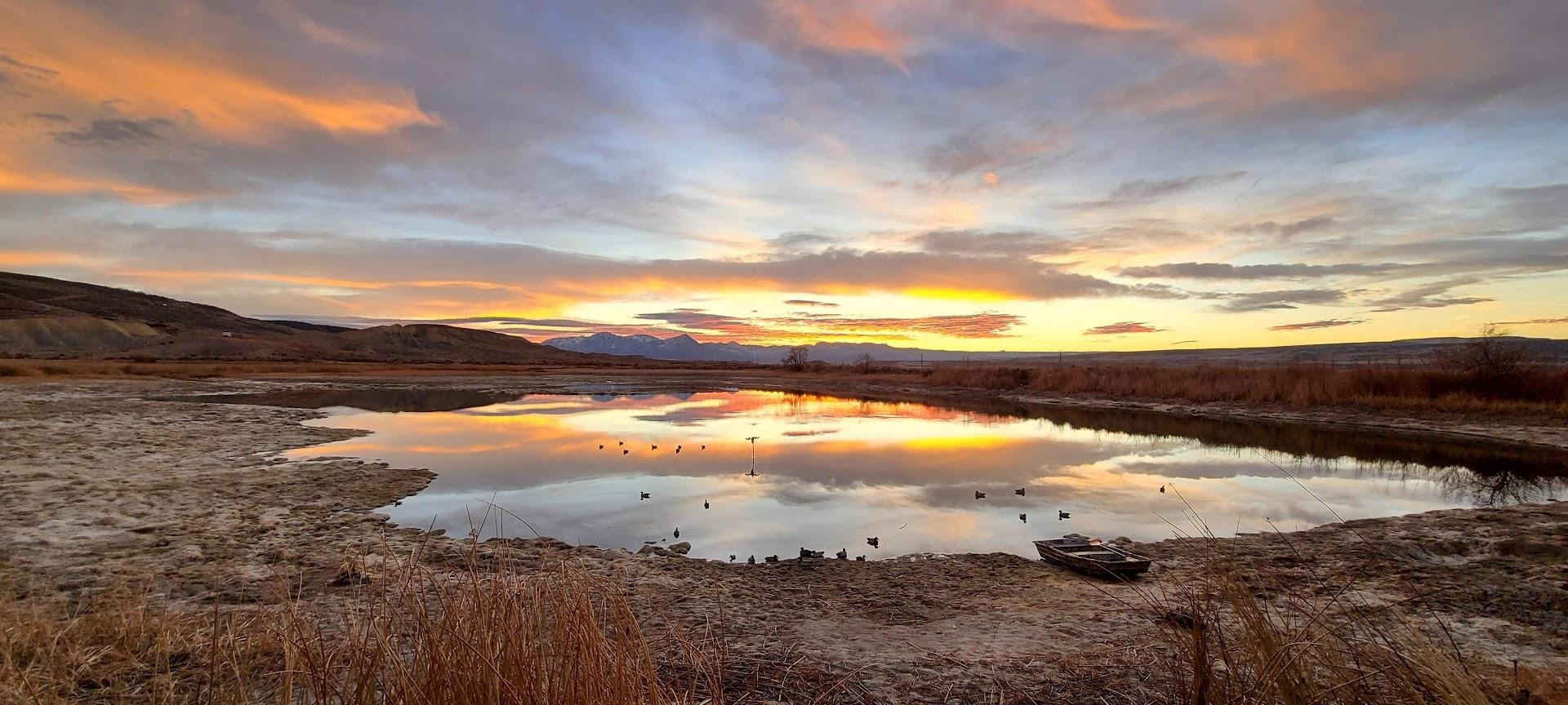 Tbd Tbd Lazy Lizard Road Hotchkiss, CO 81419 - Photo 23 of 30 a view of an ocean and beach