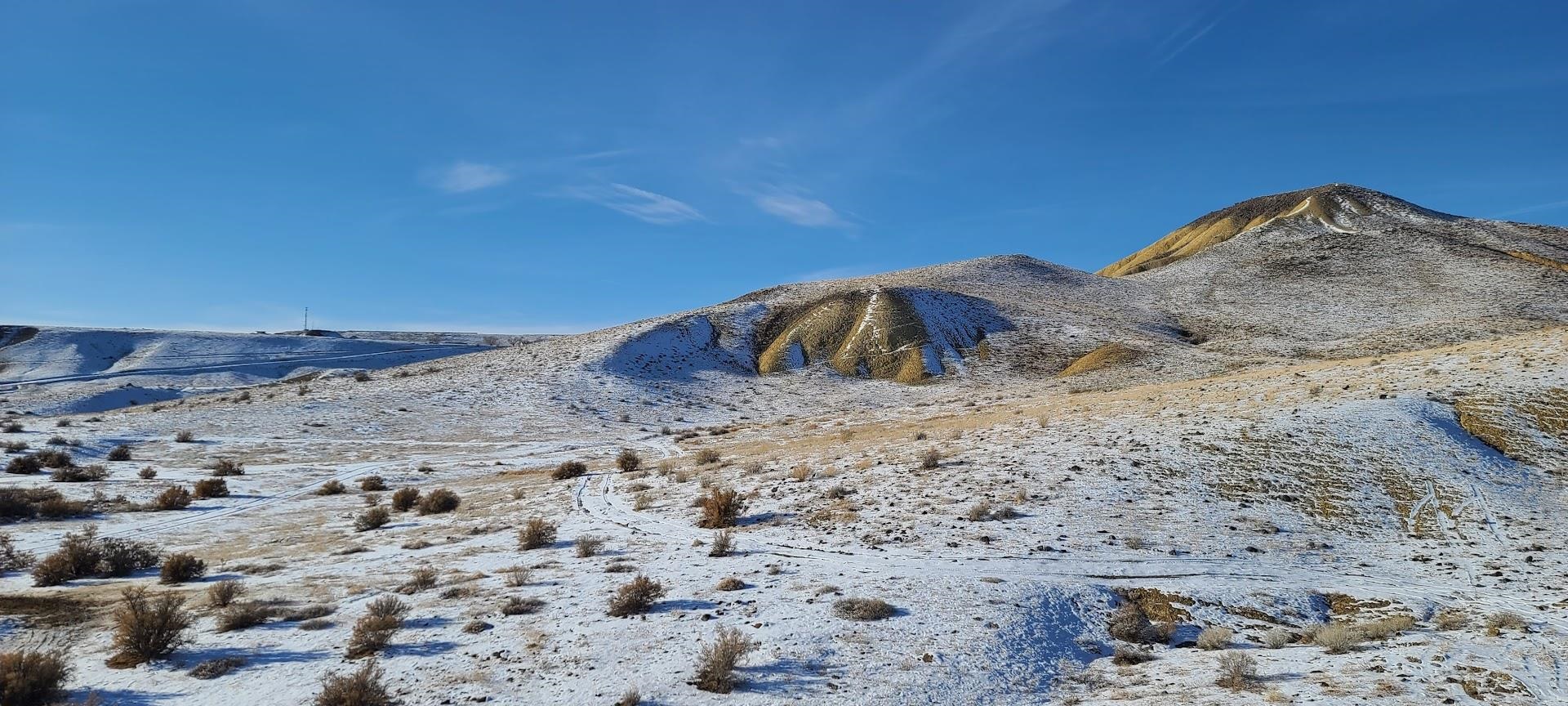 Tbd Tbd Lazy Lizard Road Hotchkiss, CO 81419 - Photo 24 of 30