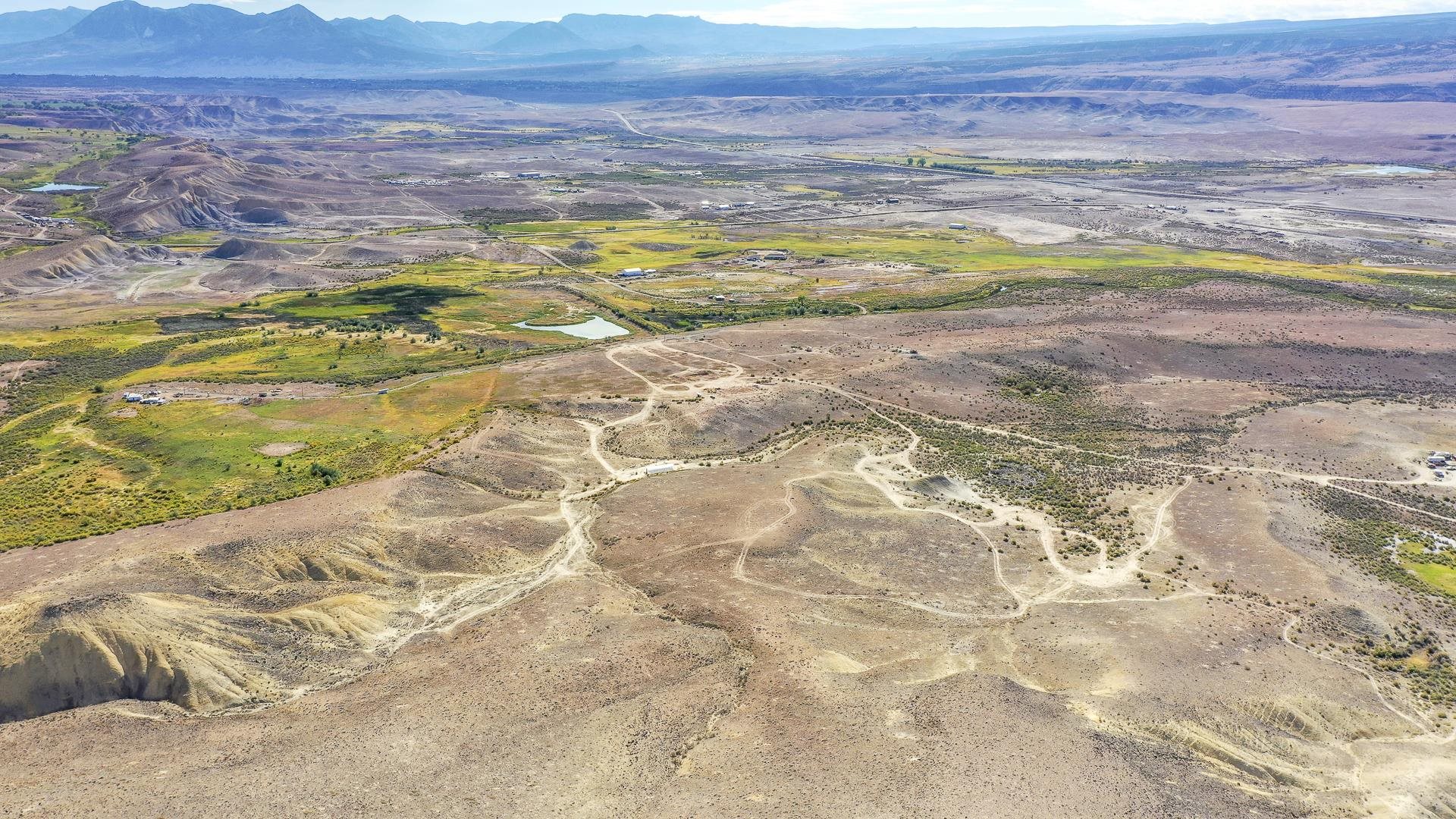 Tbd Tbd Lazy Lizard Road Hotchkiss, CO 81419 - Photo 26 of 30 a view of an ocean and beach