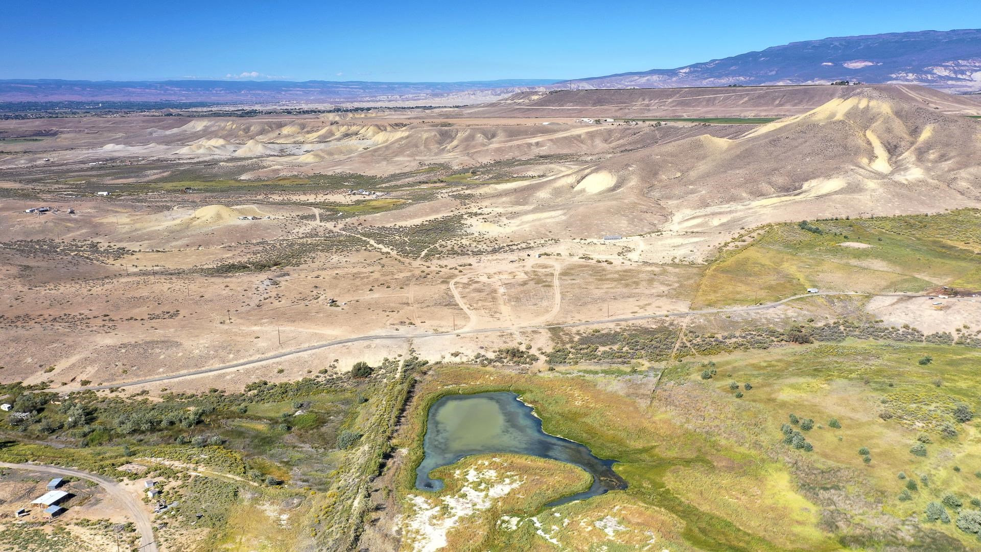 Tbd Tbd Lazy Lizard Road Hotchkiss, CO 81419 - Photo 28 of 30