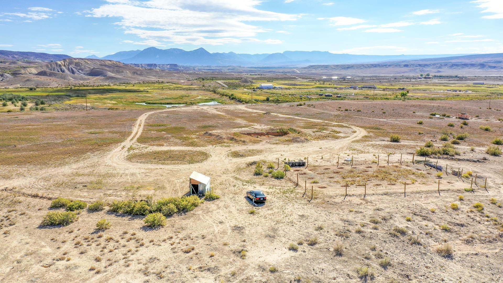 Tbd Tbd Lazy Lizard Road Hotchkiss, CO 81419 - Photo 29 of 30 a view of an ocean and beach