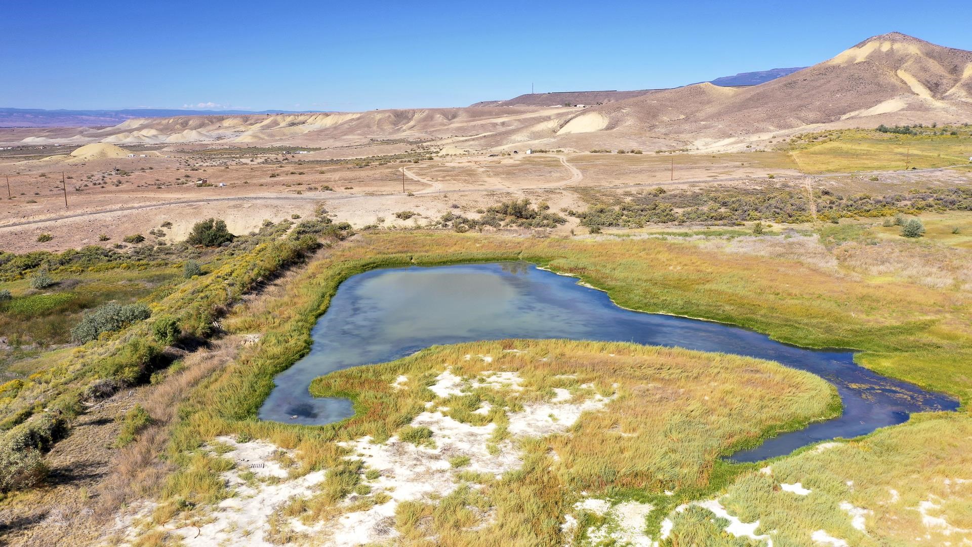 Tbd Tbd Lazy Lizard Road Hotchkiss, CO 81419 - Photo 30 of 30 a view of an ocean