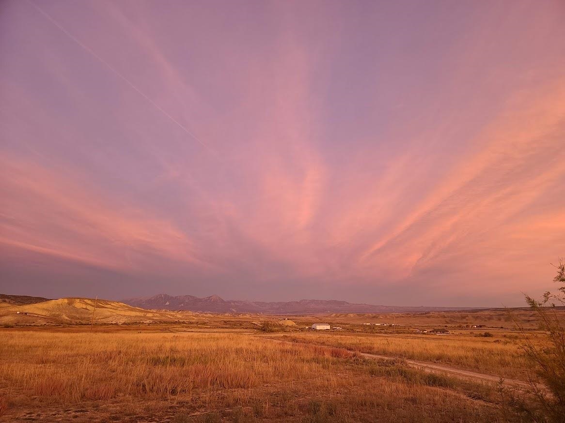 Tbd Tbd Lazy Lizard Road Hotchkiss, CO 81419 - Photo 4 of 30 a view of an ocean