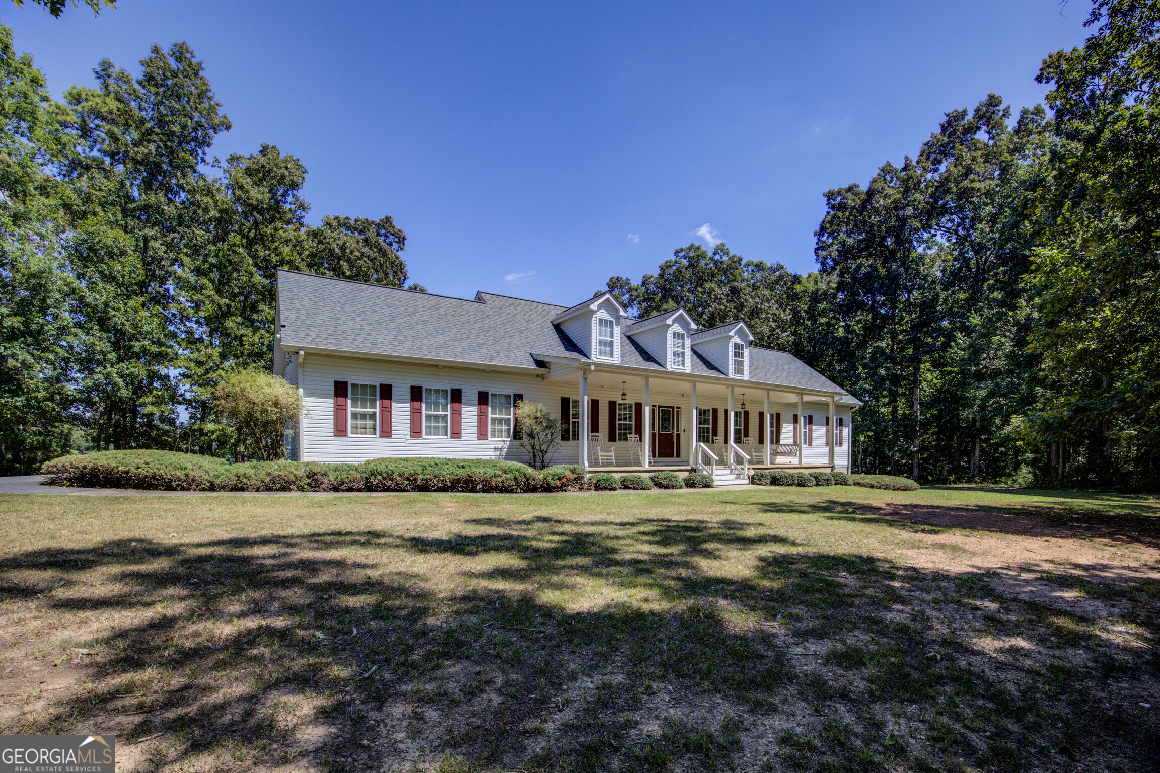 131 Washington Road Jackson, GA 30233 - Photo 1 of 9 Gallery Image 1