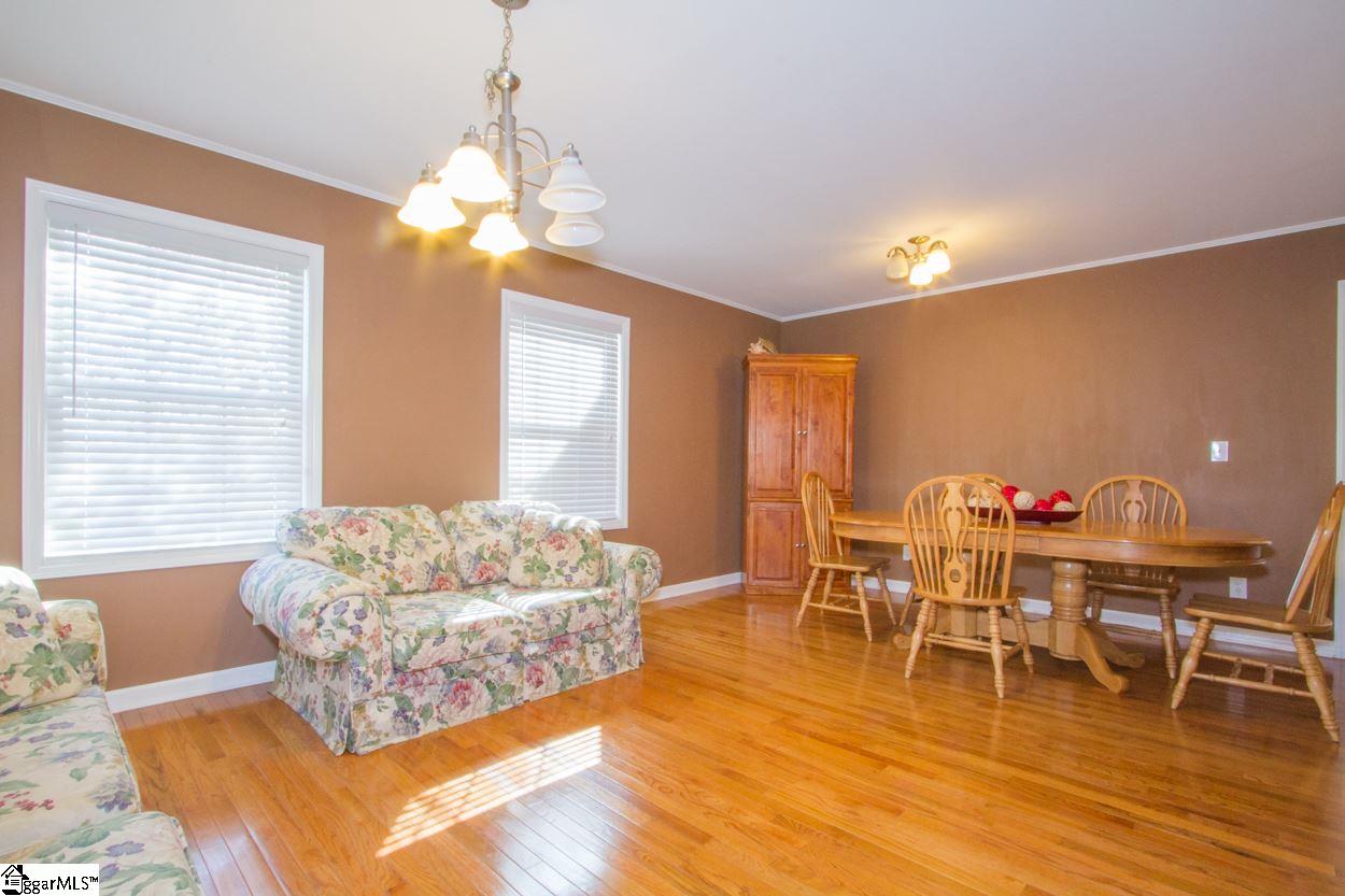 208 Miriam Road Starr, SC 29684 - Photo 13 of 35