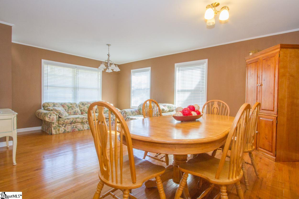 208 Miriam Road Starr, SC 29684 - Photo 16 of 35