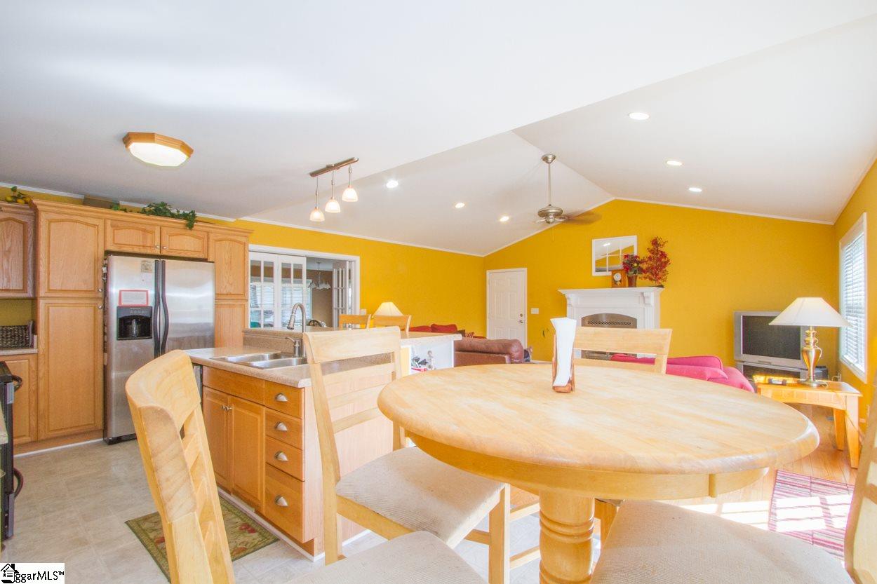 208 Miriam Road Starr, SC 29684 - Photo 24 of 35