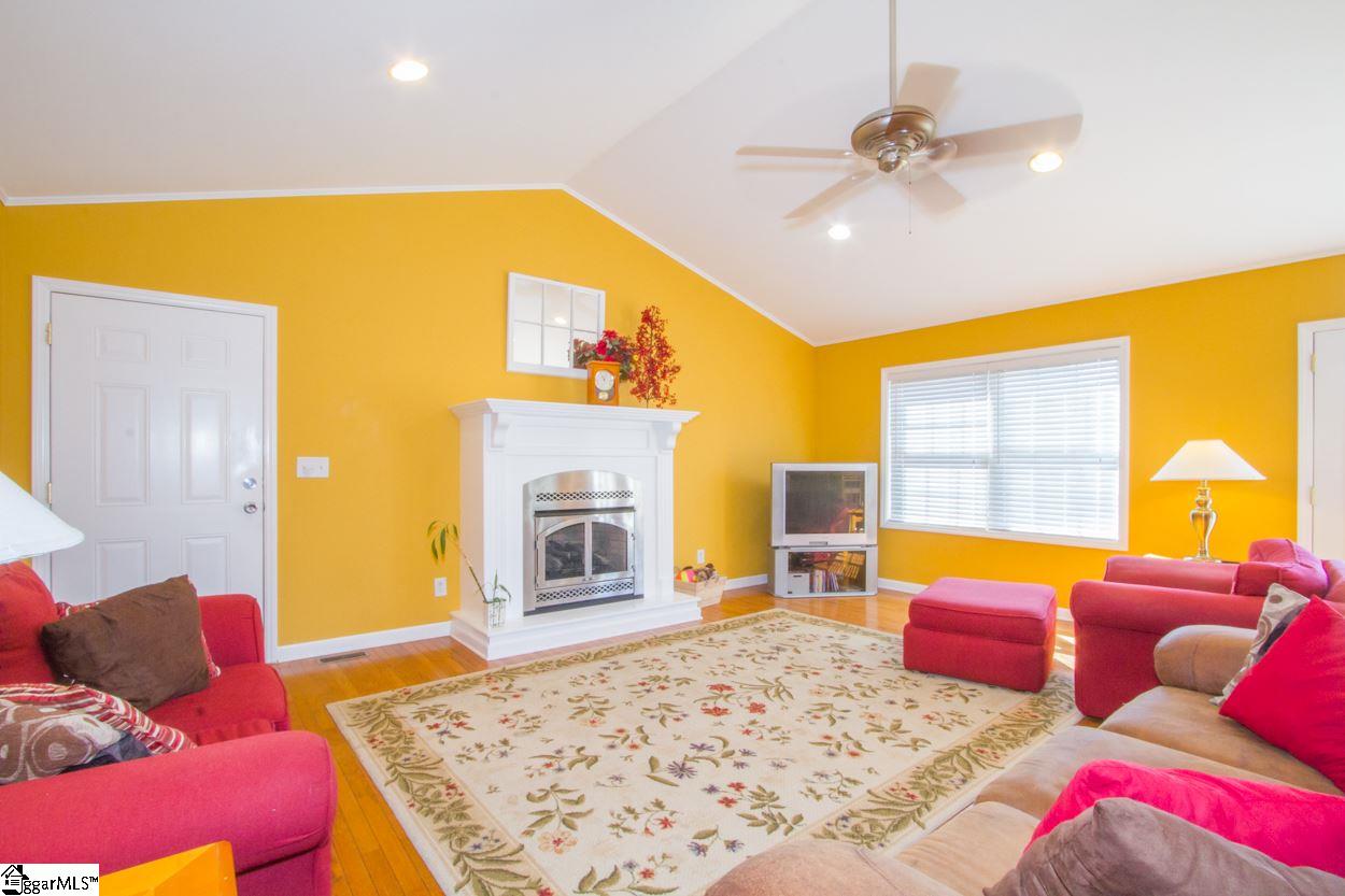 208 Miriam Road Starr, SC 29684 - Photo 26 of 35