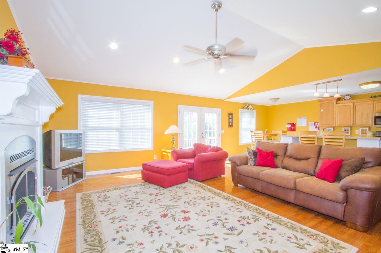208 Miriam Road Starr, SC 29684 - Photo 27 of 35