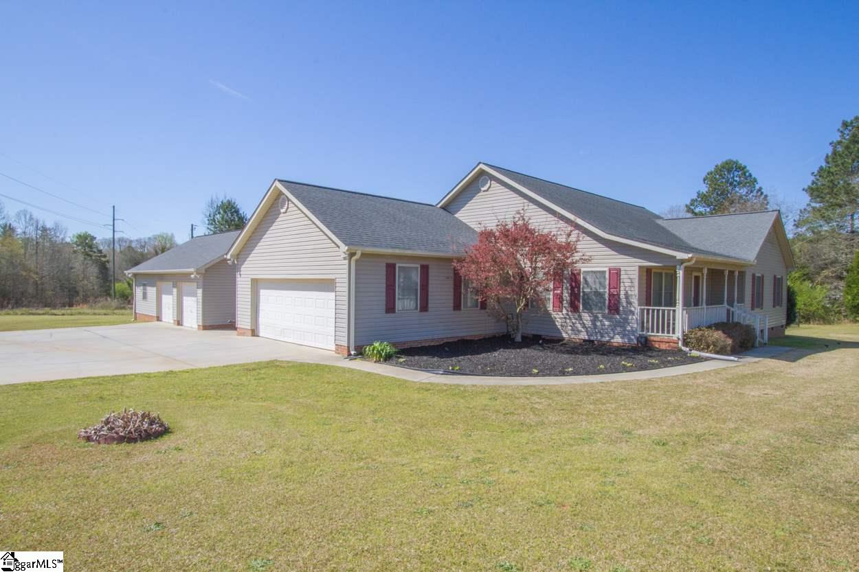 208 Miriam Road Starr, SC 29684 - Photo 4 of 35