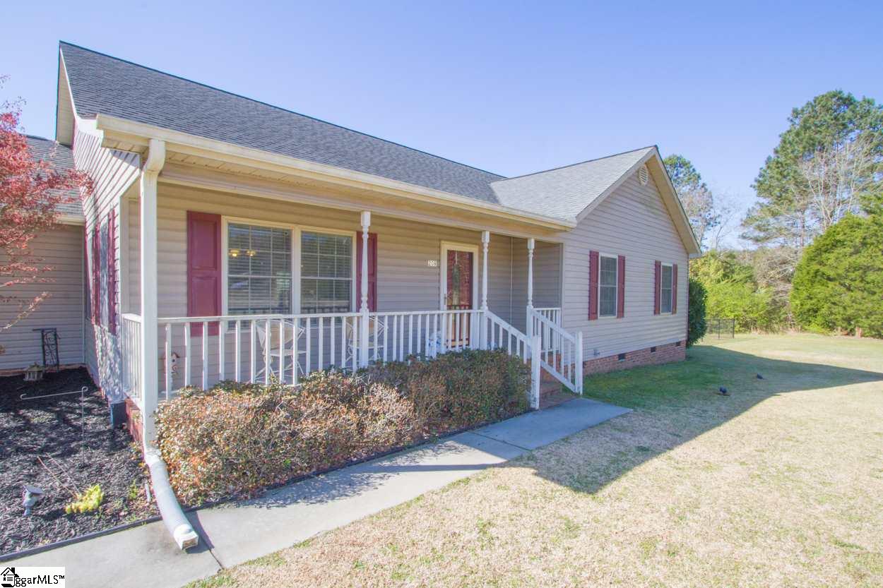 208 Miriam Road Starr, SC 29684 - Photo 6 of 35