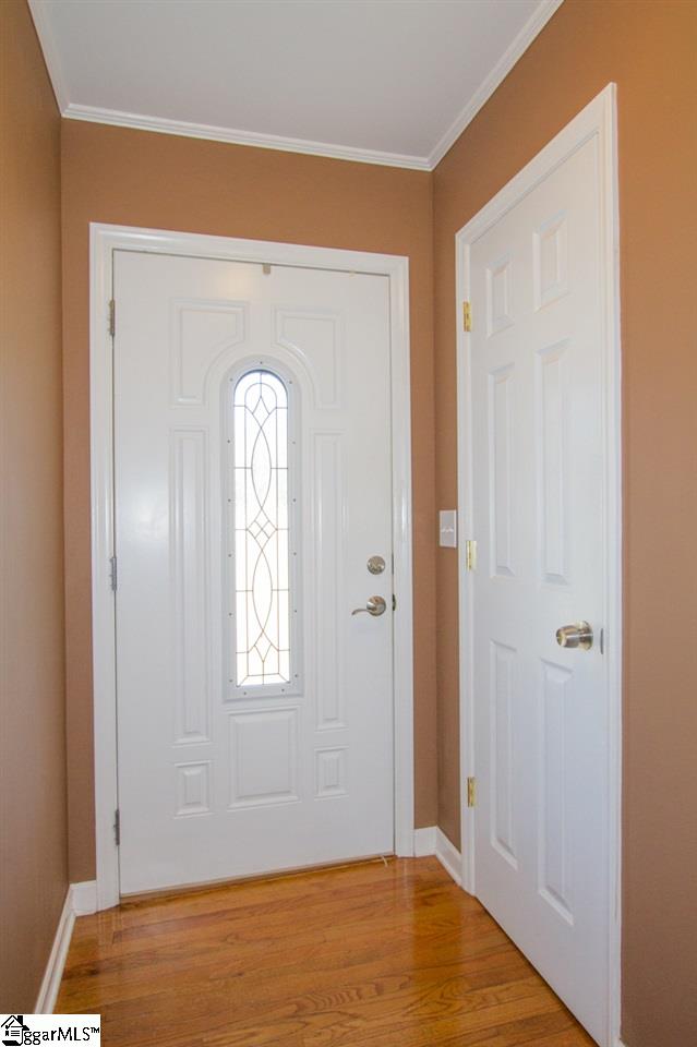 208 Miriam Road Starr, SC 29684 - Photo 10 of 35