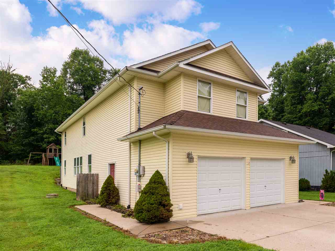 3 Deer Run Road Barboursville, WV 25504 - Photo 3 of 20 Gallery Image 3