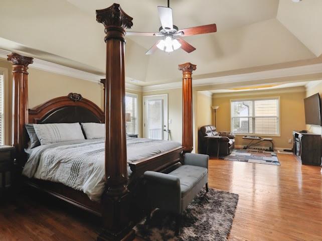 3541 Stoneleigh Walk Lithonia, GA 30038 - Photo 22 of 35