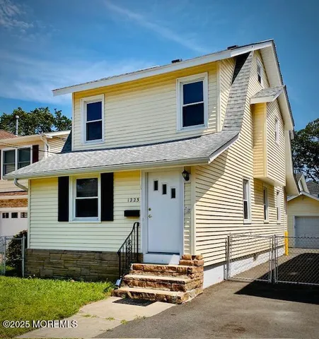 $699,000 | 1223 Briarwood Road, Belmar, NJ 07719