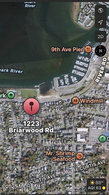 1223 Briarwood Road Belmar, NJ 07719 - Photo 22 of 22 22