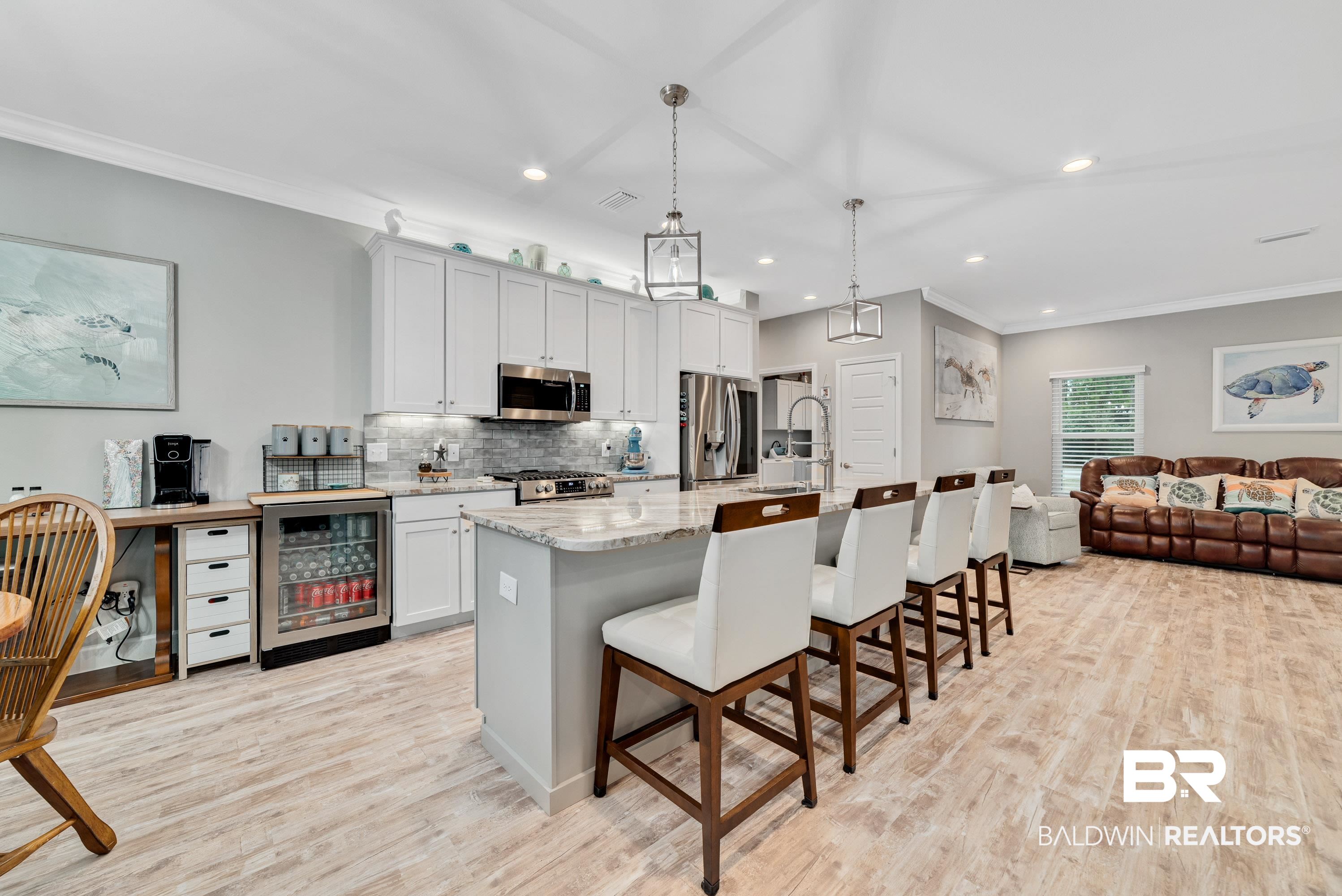 24612 Tarpon Lane Orange Beach, AL 36561 - Photo 4 of 30