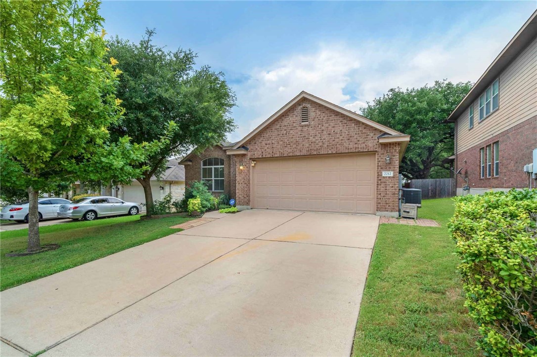 2212 Christoff Loop Austin, TX 78748 - Photo 1 of 1
