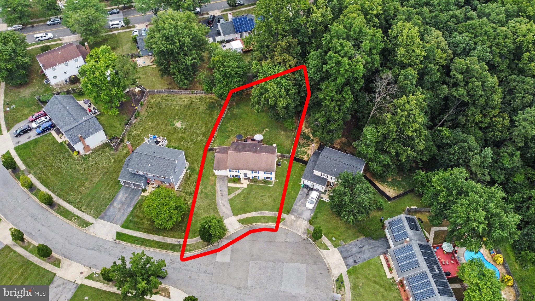 9012 Cameron Court Clinton, MD 20735 - Photo 41 of 43