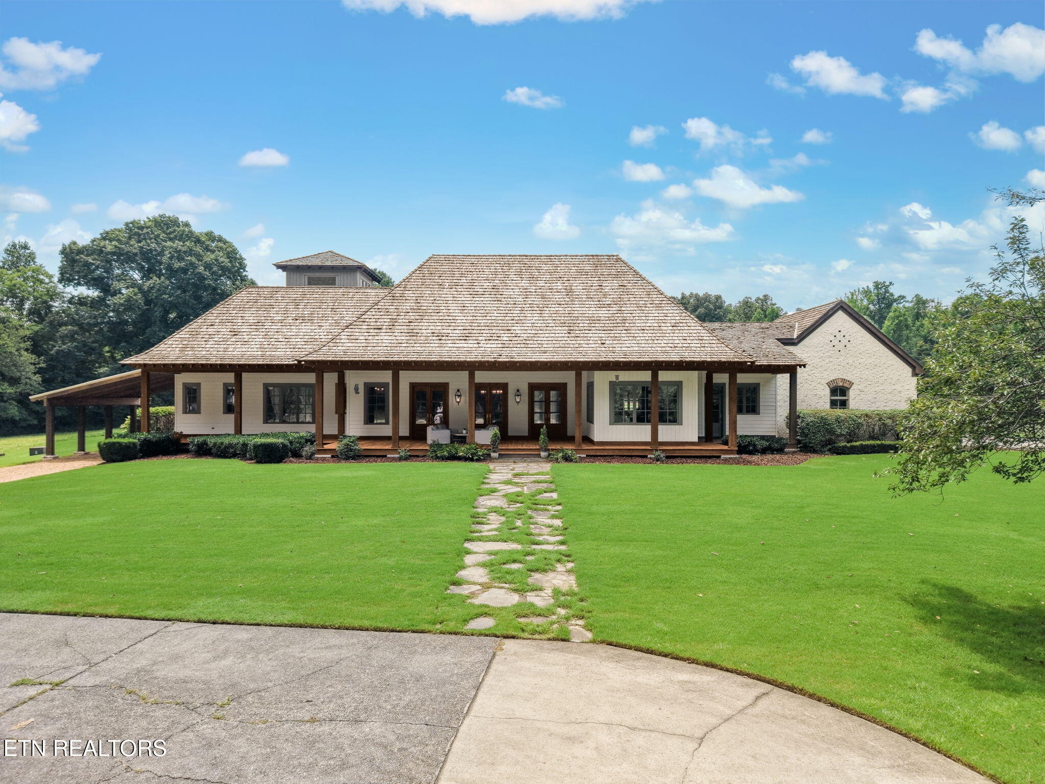 2000 Lawnville Road Kingston, TN 37763 - Photo 3 of 23